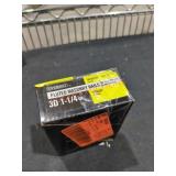 UNOPENED BY ROCKEY TEAM, Could Be Opened At