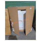 The Stow Company Corner Shelf