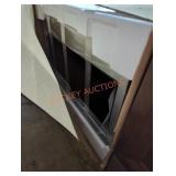 Samsung 2.1 cu. ft. Over-the-Range Microwave