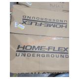 Home-Flex Underground Installation Pipe Kit