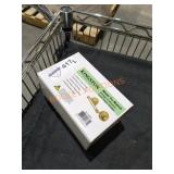 UNOPENED BY ROCKEY TEAM, Could Be Opened At