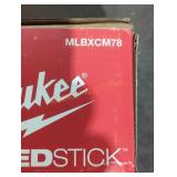 Milwaukee Red Stick