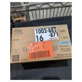 UNOPENED BY ROCKEY TEAM, Could Be Opened At