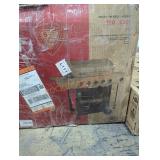 Nexgrill 5 Burner Gas Grill with Side Burner