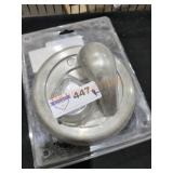 UNOPENED BY ROCKEY TEAM, Could Be Opened At