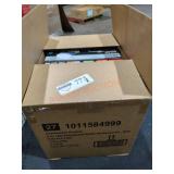 UNOPENED BY ROCKEY TEAM, Could Be Opened At