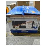 GE 2.0cuft Microwave Oven