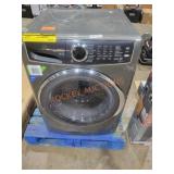 Electrolux Washer, Damaged