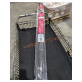 UNOPENED BY ROCKEY TEAM, Could Be Opened At