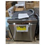 LG 24" Top Control Dishwasher