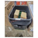 Rectangular Valve Boxes