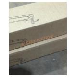 Qty 2   Shop Light 3Ft