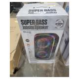 Bluetooth Jobsite Speaker