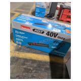 Makita 40V Blower