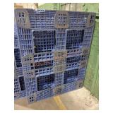 Plastic Pallet