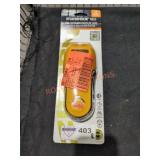 UNOPENED BY ROCKEY TEAM, Could Be Opened At