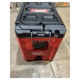 Milwaukee Packout Storage Bin