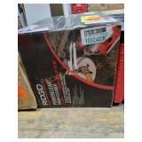 Ridgid Drain Cleaner