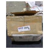 UNOPENED BY ROCKEY TEAM, Could Be Opened At