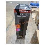 Pelonis Digital Ceramic Tower Heater