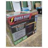 Dura Heat Garage Heater
