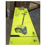 Ryobi 18V Show Shovel Kit