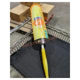 UNOPENED BY ROCKEY TEAM, Could Be Opened At