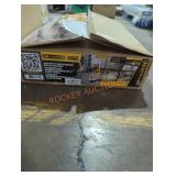 Metaltech Set of 14" Outriggers with Casters