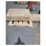 Twin House Bed with Chairs and Drawers