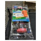 UNOPENED BY ROCKEY TEAM, Could Be Opened At