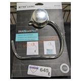 UNOPENED BY ROCKEY TEAM, Could Be Opened At