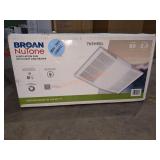 Broan Nutone Ventilation Fan