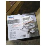 Broan NuTone Bath Fan Replacement Cover and Motor