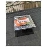 UNOPENED BY ROCKEY TEAM, Could Be Opened At