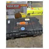 Ridgid Tool Organizer