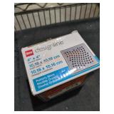 UNOPENED BY ROCKEY TEAM, Could Be Opened At