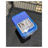 UNOPENED BY ROCKEY TEAM, Could Be Opened At