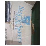 Sentry Safe Pool Fence