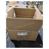 UNOPENED BY ROCKEY TEAM, Could Be Opened At