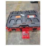 Milwaukee Packout Tool Box