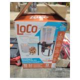 30 Quart Turkey Fryer Kit