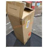 UNOPENED BY ROCKEY TEAM, Could Be Opened At