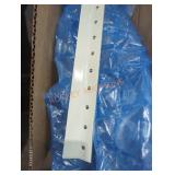 UNOPENED BY ROCKEY TEAM, Pieces MAY BE missing or