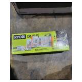 RYOBI Powered Brush Hand Vacuum