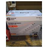 Commercial Electric 12pxk Recessed Trim