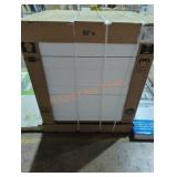 30" x 24" x 34.5" Base Cabinet of Drawers