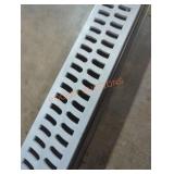 Qty 1 Channel Drain Kit