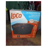 Loco 36" Universal Griddle Cover
