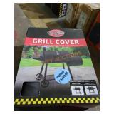 Char Griller Grill Cover