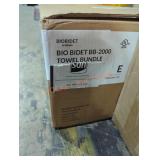 BioBidet Toilet Seat